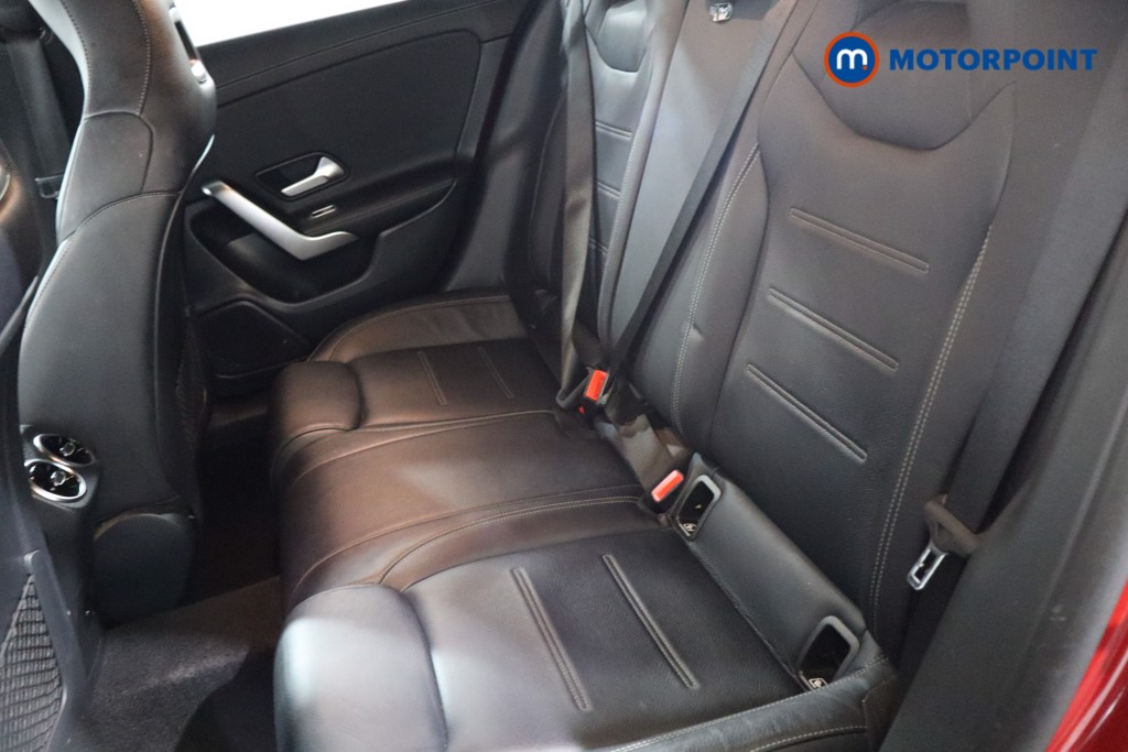 Mercedes-Benz CLA Amg Line Automatic Petrol Estate - Stock Number (1576075) - 20th supplementary image