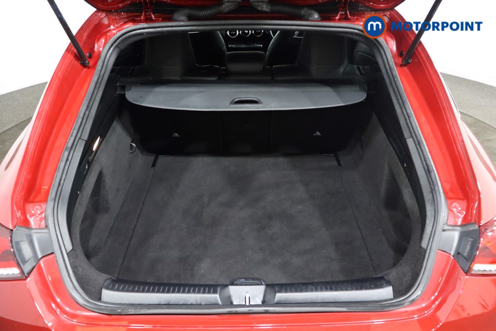 Mercedes-Benz CLA Amg Line Automatic Petrol Estate - Stock Number (1576075) - 23rd supplementary image