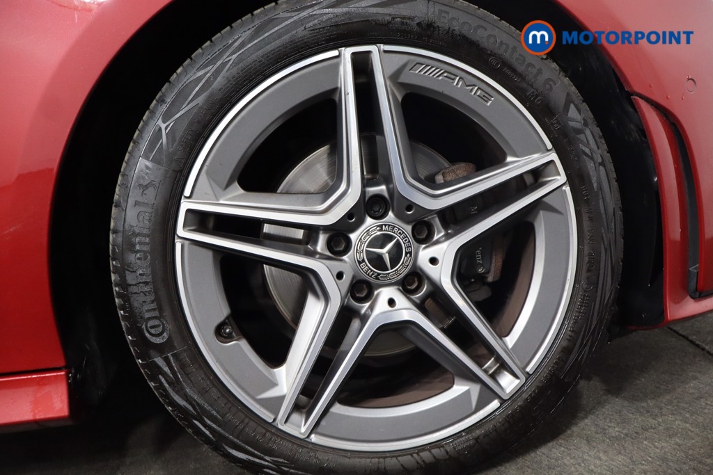 Mercedes-Benz CLA Amg Line Automatic Petrol Estate - Stock Number (1576075) - 26th supplementary image