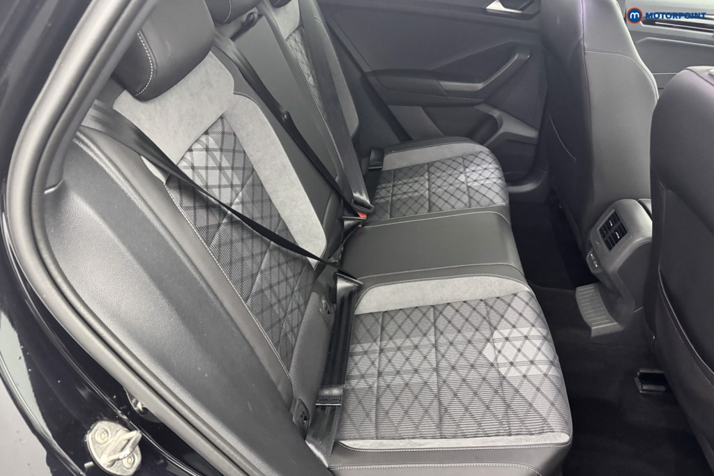 Volkswagen T-Roc R-Line Automatic Petrol SUV - Stock Number (1576140) - 4th supplementary image