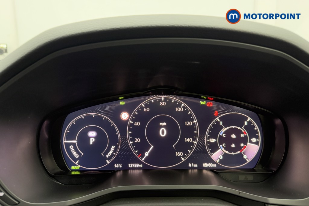 Mazda Cx-60 Homura Automatic Petrol Plug-In Hybrid SUV - Stock Number (1576292) - 6th supplementary image