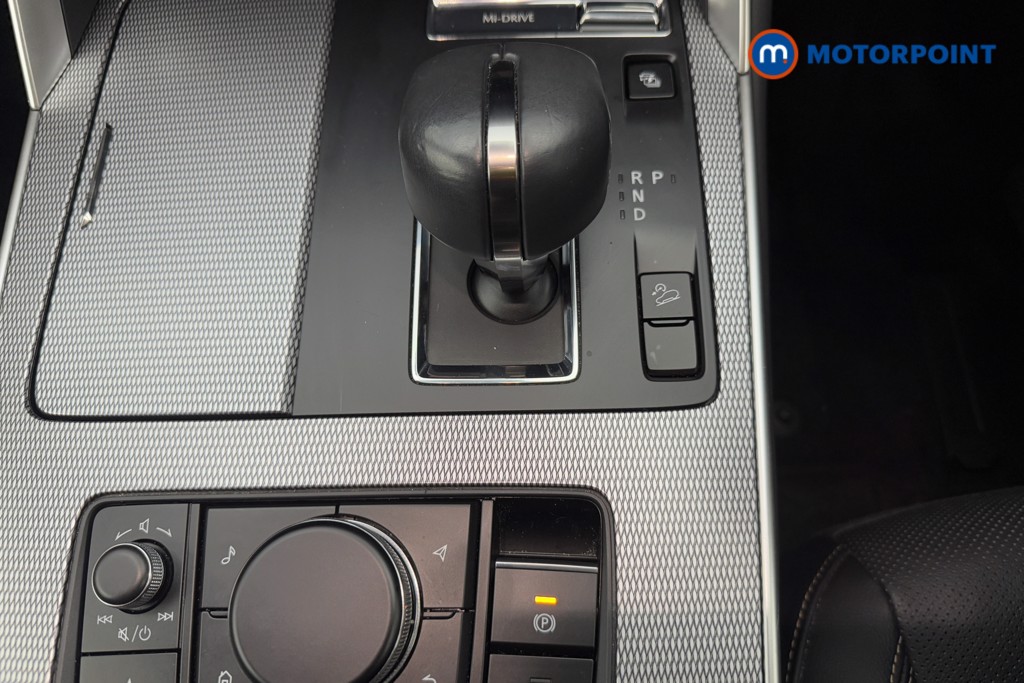 Mazda Cx-60 Homura Automatic Petrol Plug-In Hybrid SUV - Stock Number (1576292) - 7th supplementary image