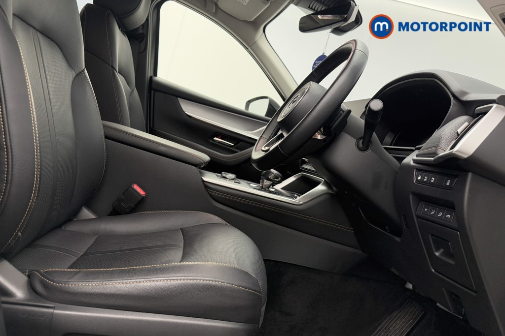 Mazda Cx-60 Homura Automatic Petrol Plug-In Hybrid SUV - Stock Number (1576292) - 8th supplementary image