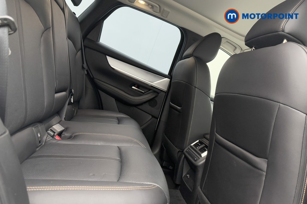 Mazda Cx-60 Homura Automatic Petrol Plug-In Hybrid SUV - Stock Number (1576292) - 9th supplementary image