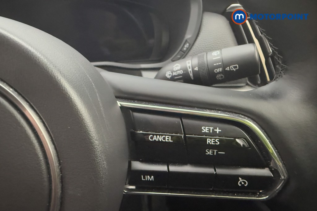 Mazda Cx-60 Homura Automatic Petrol Plug-In Hybrid SUV - Stock Number (1576292) - 15th supplementary image