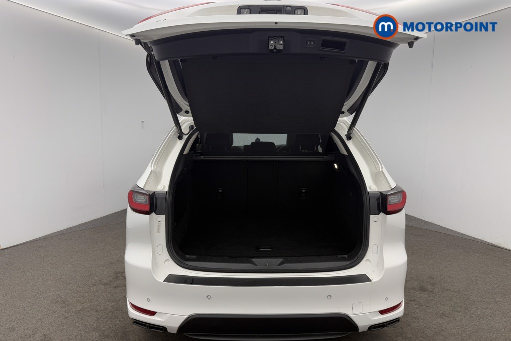Mazda Cx-60 Homura Automatic Petrol Plug-In Hybrid SUV - Stock Number (1576292) - 25th supplementary image
