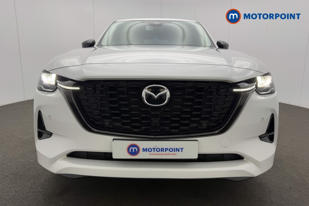 Mazda Cx-60 Homura Automatic Petrol Plug-In Hybrid SUV - Stock Number (1576292) - 27th supplementary image
