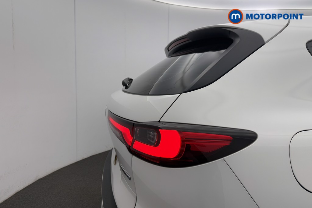 Mazda Cx-60 Homura Automatic Petrol Plug-In Hybrid SUV - Stock Number (1576292) - 30th supplementary image