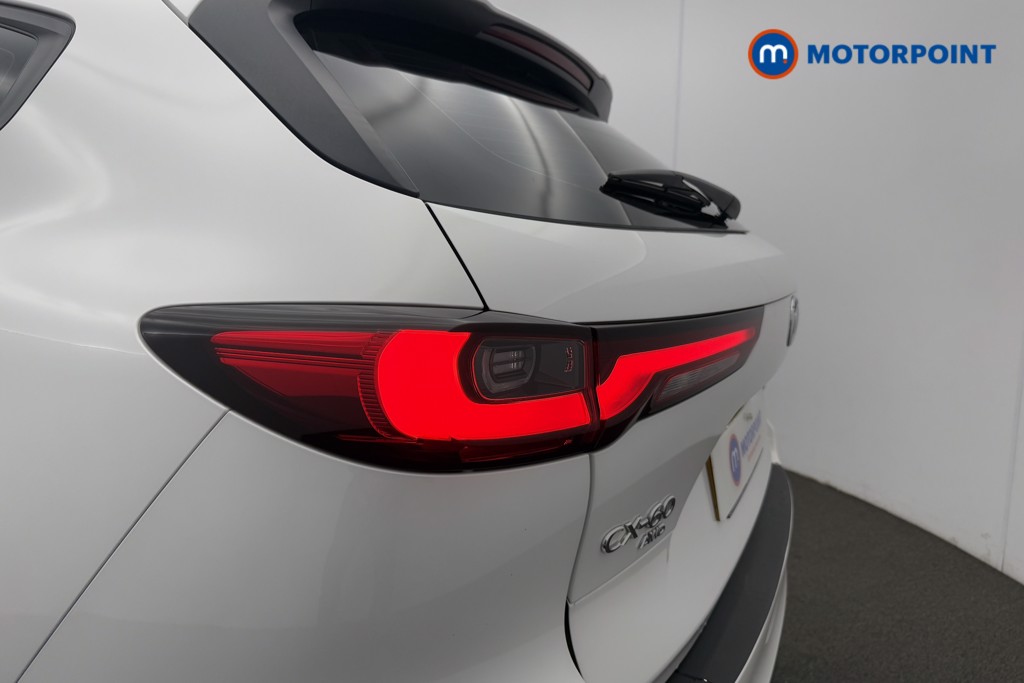 Mazda Cx-60 Homura Automatic Petrol Plug-In Hybrid SUV - Stock Number (1576292) - 31st supplementary image