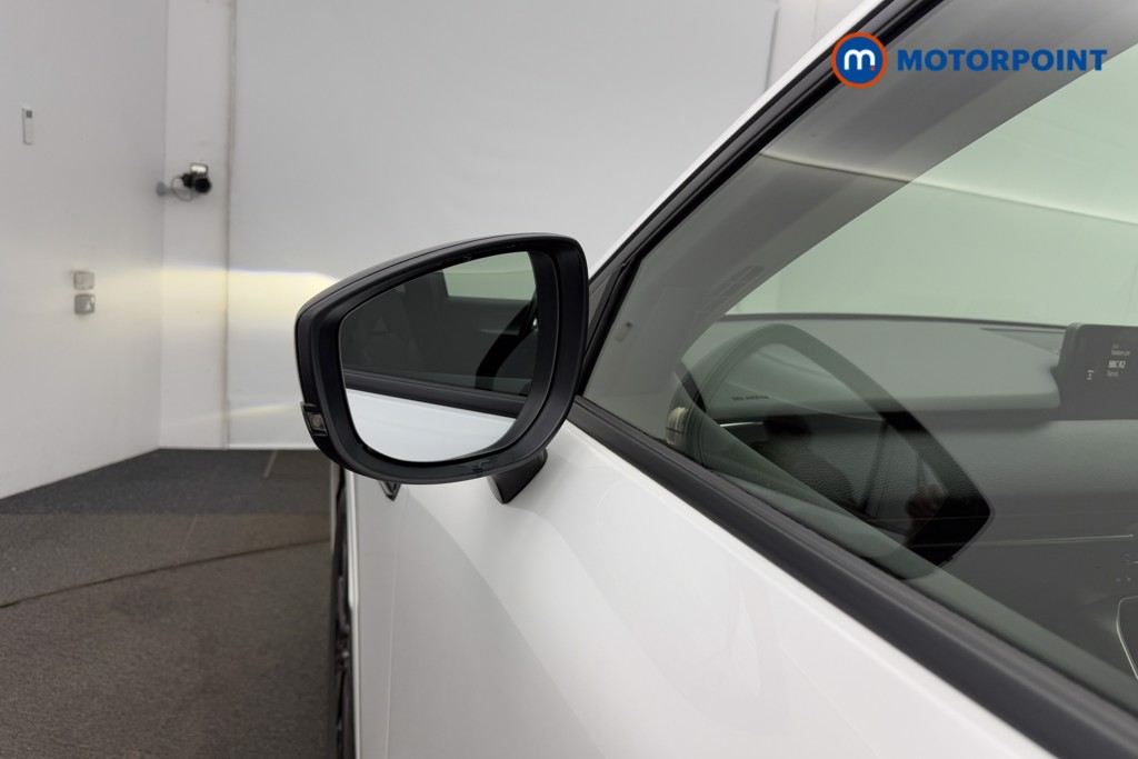 Mazda Cx-60 Homura Automatic Petrol Plug-In Hybrid SUV - Stock Number (1576292) - 33rd supplementary image