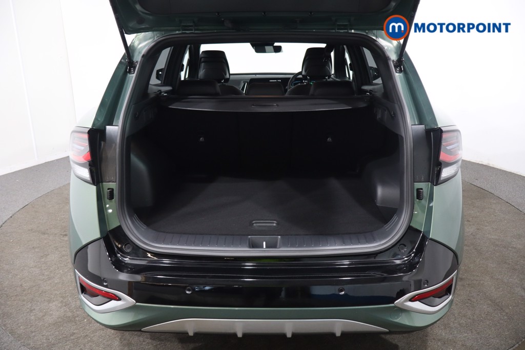 KIA Sportage Gt-Line Automatic Petrol-Electric Hybrid SUV - Stock Number (1576419) - 31st supplementary image
