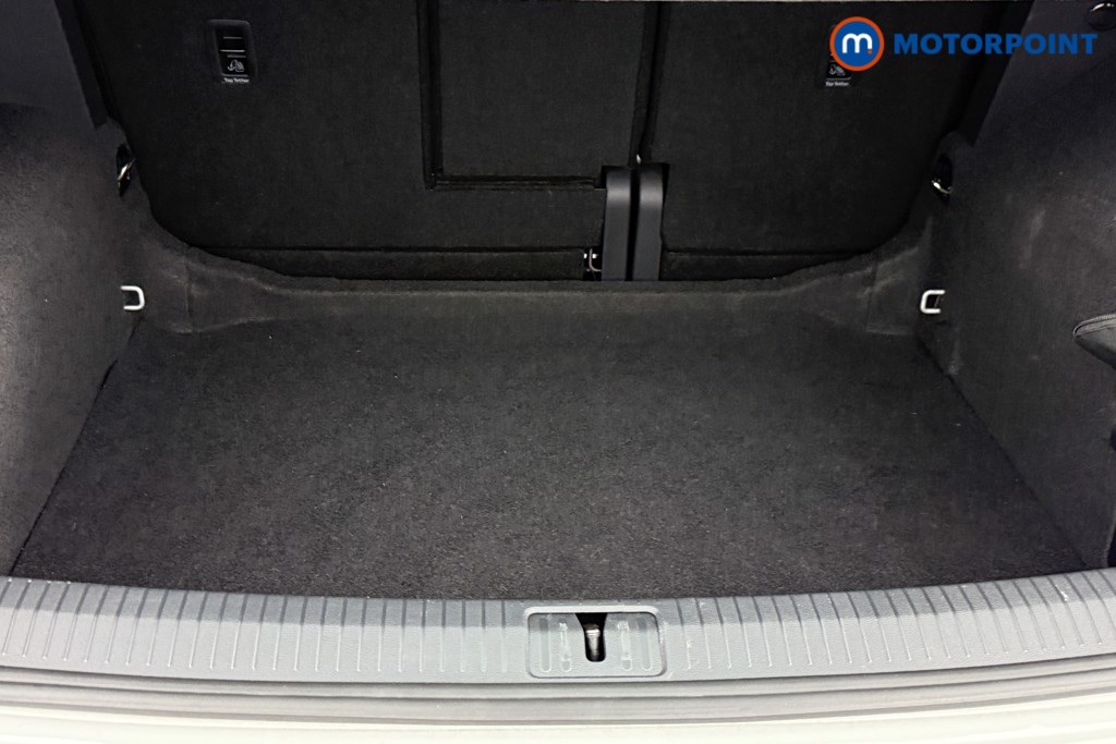 Volkswagen Tiguan R-Line Automatic Petrol SUV - Stock Number (1576487) - 22nd supplementary image