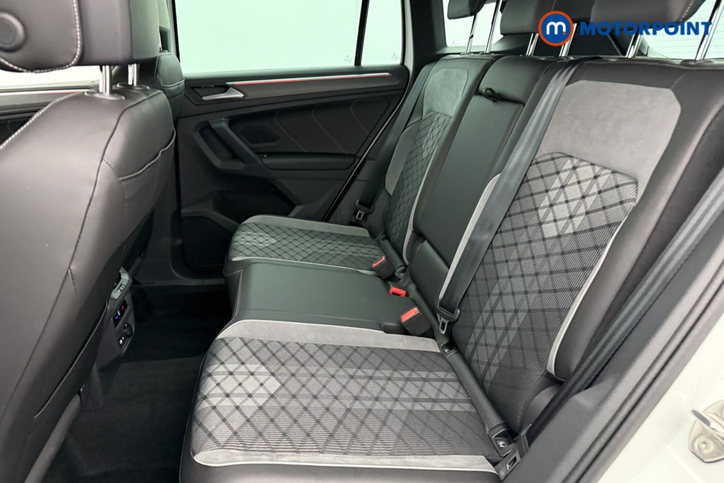 Volkswagen Tiguan R-Line Automatic Petrol SUV - Stock Number (1576487) - 24th supplementary image