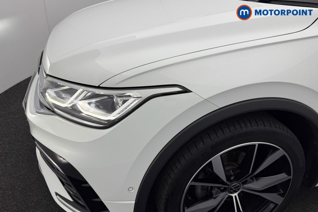 Volkswagen Tiguan R-Line Automatic Petrol SUV - Stock Number (1576487) - 29th supplementary image
