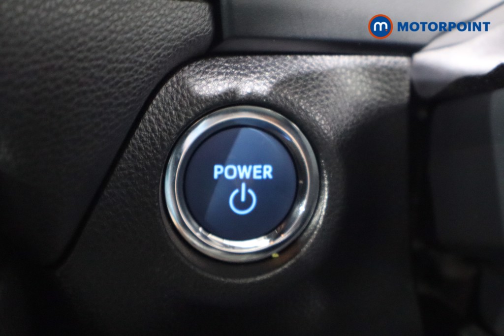 Toyota Rav4 Dynamic Automatic Petrol-Electric Hybrid SUV - Stock Number (1576544) - 13th supplementary image