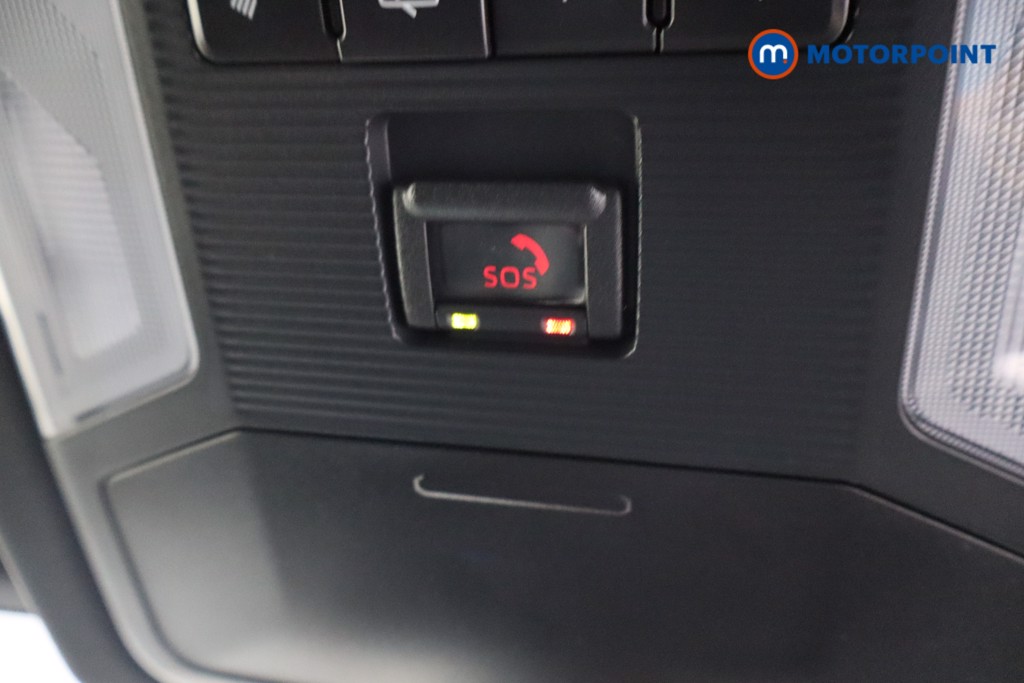 Toyota Rav4 Dynamic Automatic Petrol-Electric Hybrid SUV - Stock Number (1576544) - 18th supplementary image