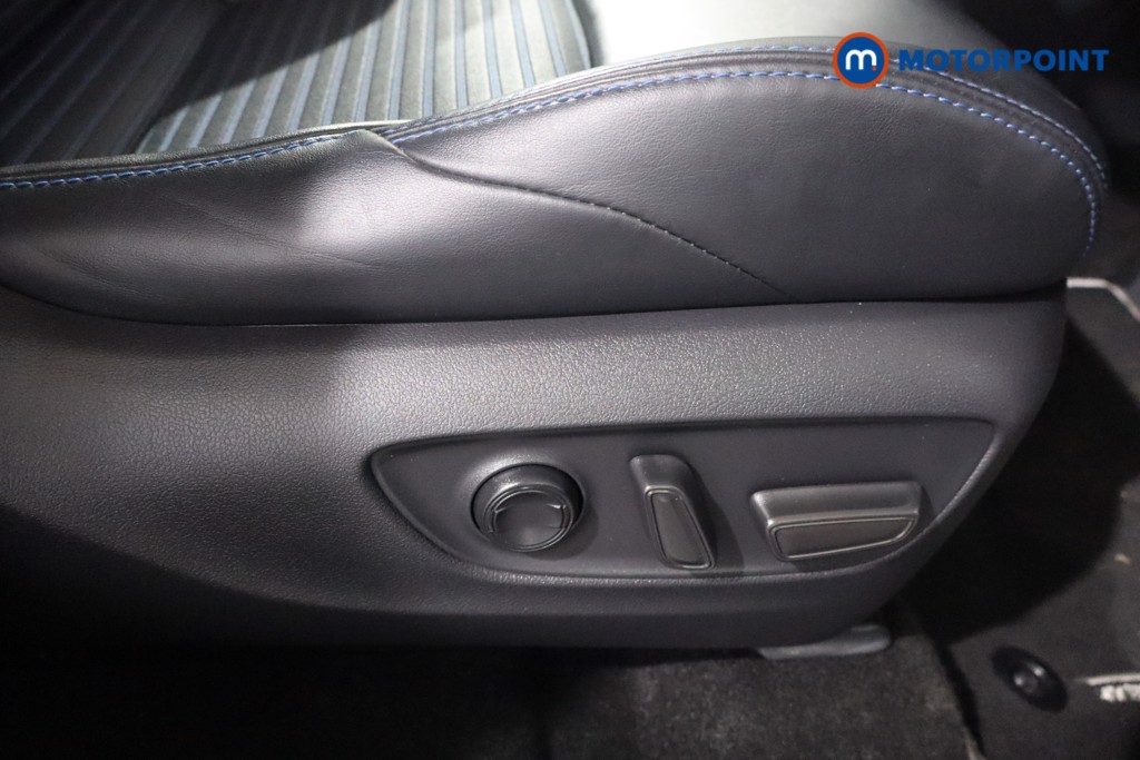 Toyota Rav4 Dynamic Automatic Petrol-Electric Hybrid SUV - Stock Number (1576544) - 20th supplementary image