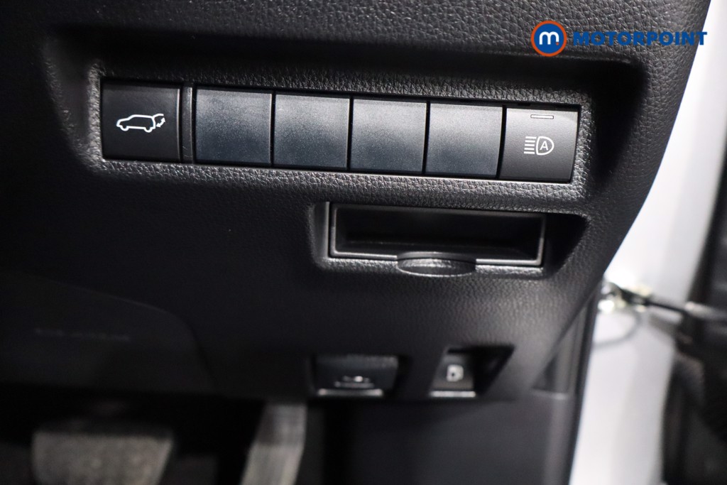 Toyota Rav4 Dynamic Automatic Petrol-Electric Hybrid SUV - Stock Number (1576544) - 23rd supplementary image