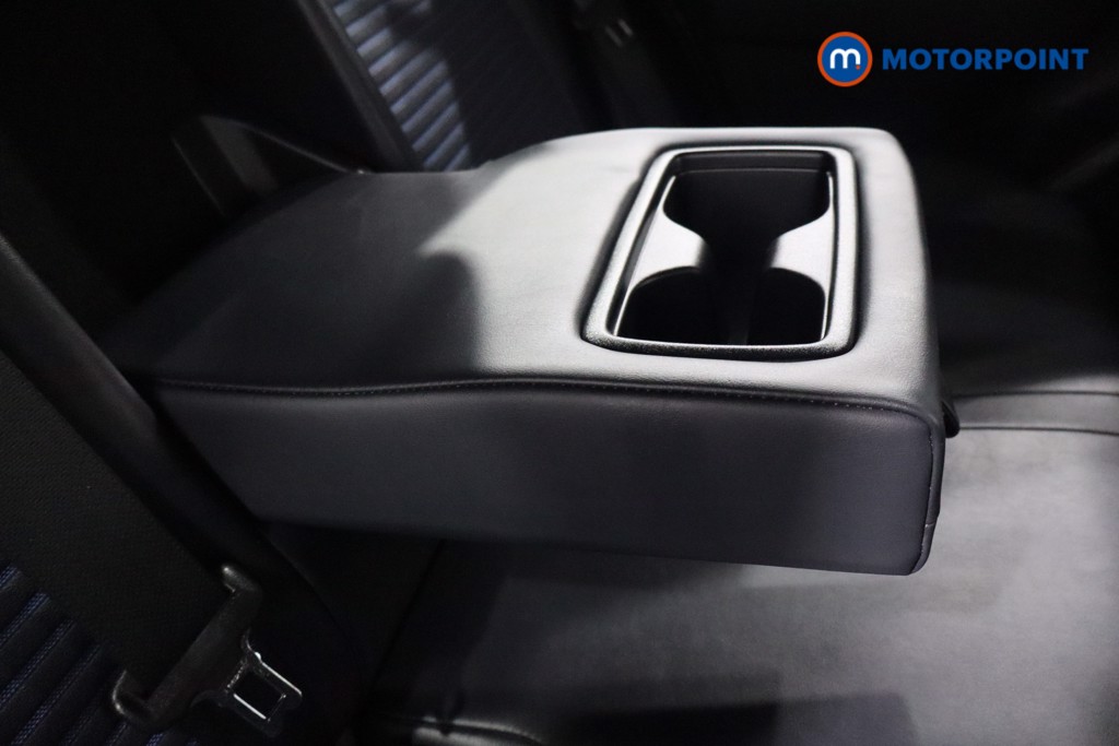 Toyota Rav4 Dynamic Automatic Petrol-Electric Hybrid SUV - Stock Number (1576544) - 27th supplementary image
