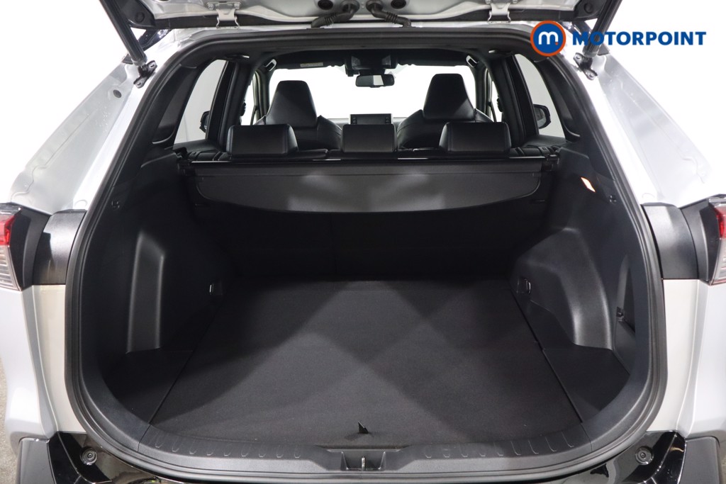 Toyota Rav4 Dynamic Automatic Petrol-Electric Hybrid SUV - Stock Number (1576544) - 40th supplementary image