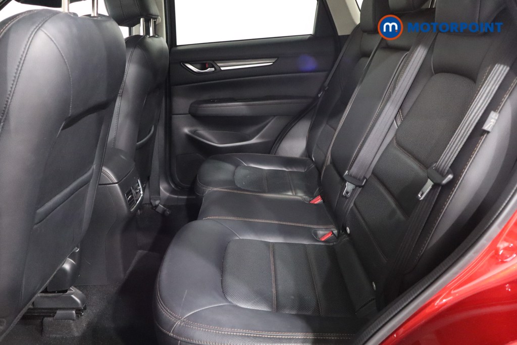 Mazda Cx-5 Sport Nav-Plus Manual Petrol SUV - Stock Number (1576577) - 5th supplementary image