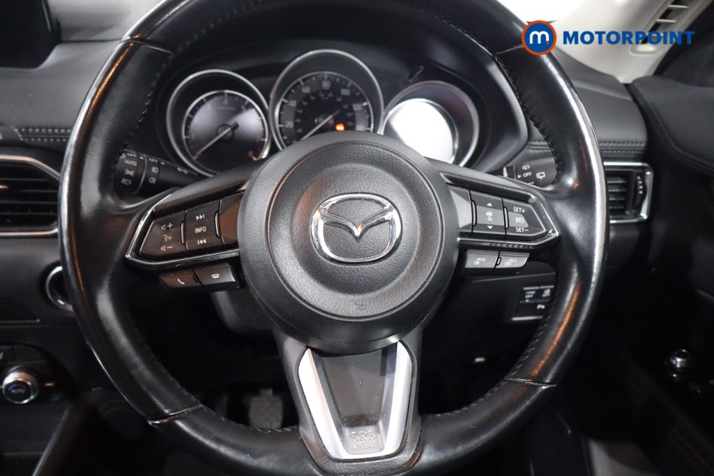 Mazda Cx-5 Sport Nav-Plus Manual Petrol SUV - Stock Number (1576577) - 6th supplementary image