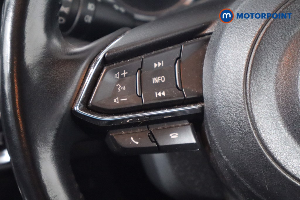 Mazda Cx-5 Sport Nav-Plus Manual Petrol SUV - Stock Number (1576577) - 7th supplementary image