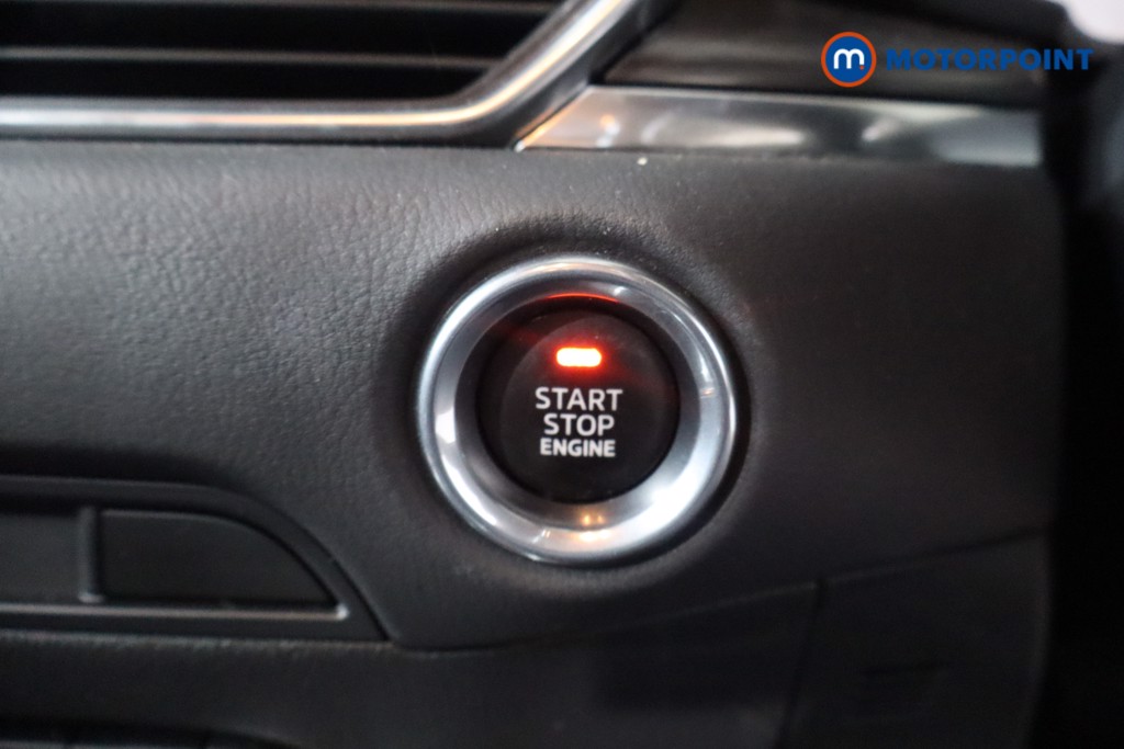 Mazda Cx-5 Sport Nav-Plus Manual Petrol SUV - Stock Number (1576577) - 13th supplementary image