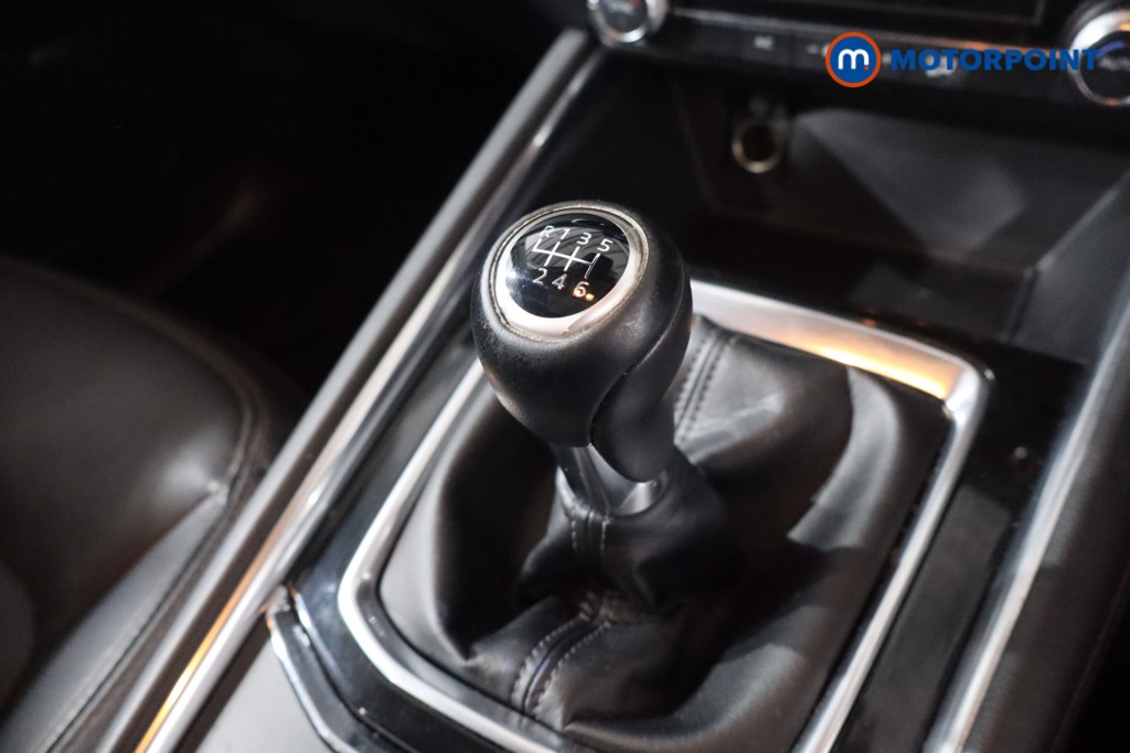 Mazda Cx-5 Sport Nav-Plus Manual Petrol SUV - Stock Number (1576577) - 14th supplementary image