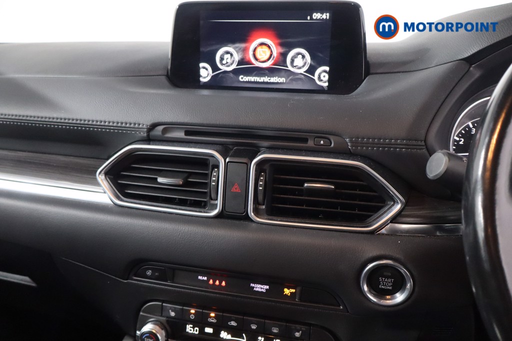 Mazda Cx-5 Sport Nav-Plus Manual Petrol SUV - Stock Number (1576577) - 15th supplementary image