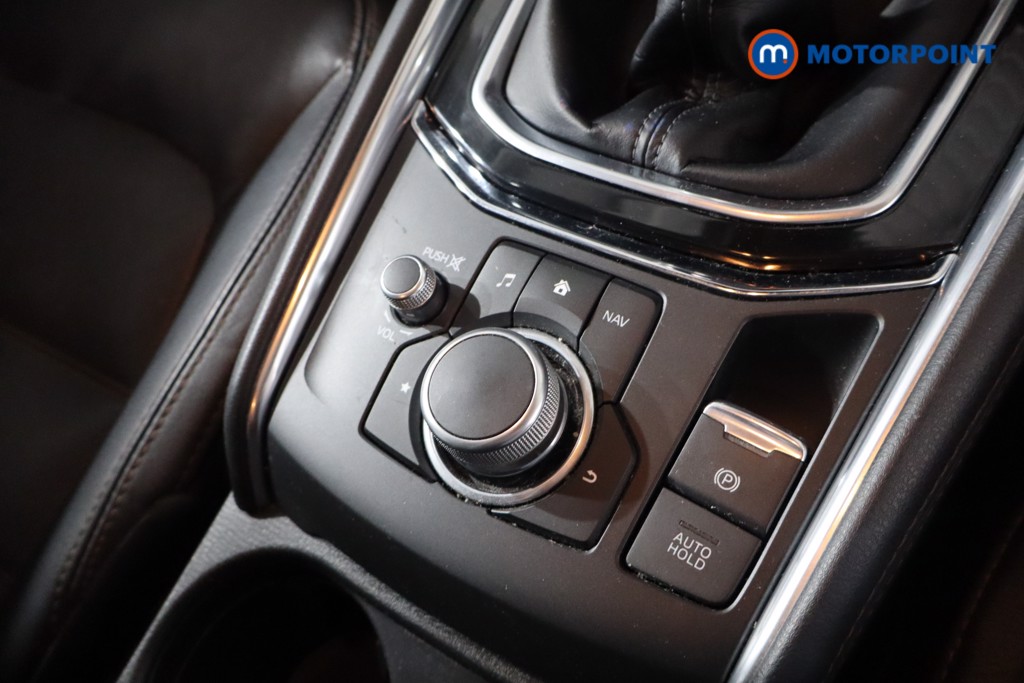 Mazda Cx-5 Sport Nav-Plus Manual Petrol SUV - Stock Number (1576577) - 17th supplementary image