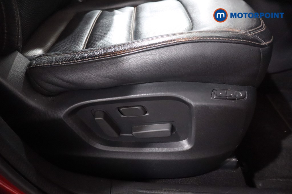 Mazda Cx-5 Sport Nav-Plus Manual Petrol SUV - Stock Number (1576577) - 22nd supplementary image