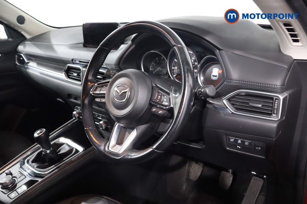 Mazda Cx-5 Sport Nav-Plus Manual Petrol SUV - Stock Number (1576577) - 25th supplementary image