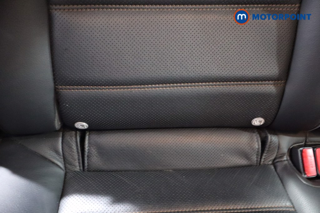 Mazda Cx-5 Sport Nav-Plus Manual Petrol SUV - Stock Number (1576577) - 27th supplementary image