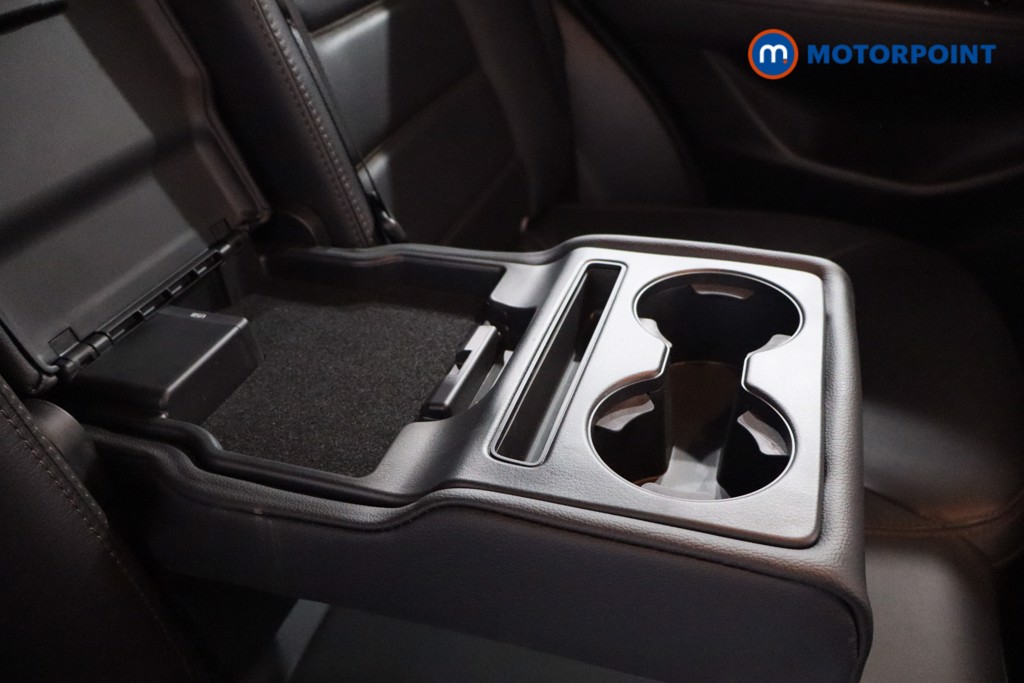 Mazda Cx-5 Sport Nav-Plus Manual Petrol SUV - Stock Number (1576577) - 28th supplementary image
