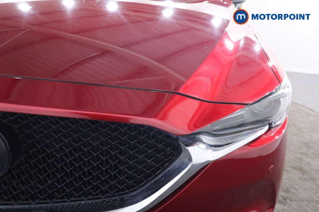 Mazda Cx-5 Sport Nav-Plus Manual Petrol SUV - Stock Number (1576577) - 29th supplementary image