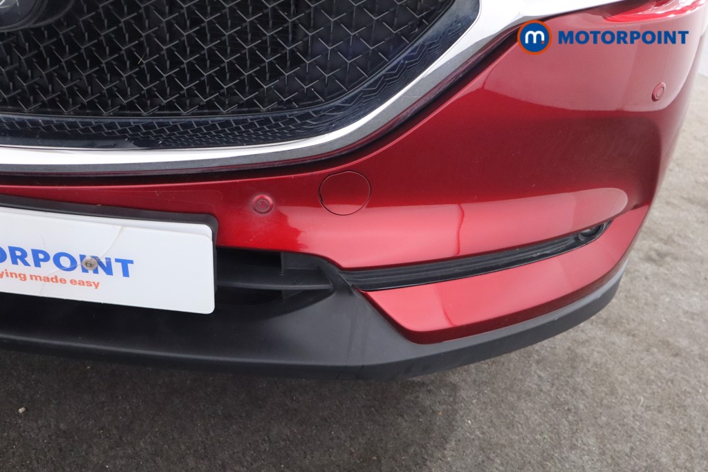 Mazda Cx-5 Sport Nav-Plus Manual Petrol SUV - Stock Number (1576577) - 30th supplementary image