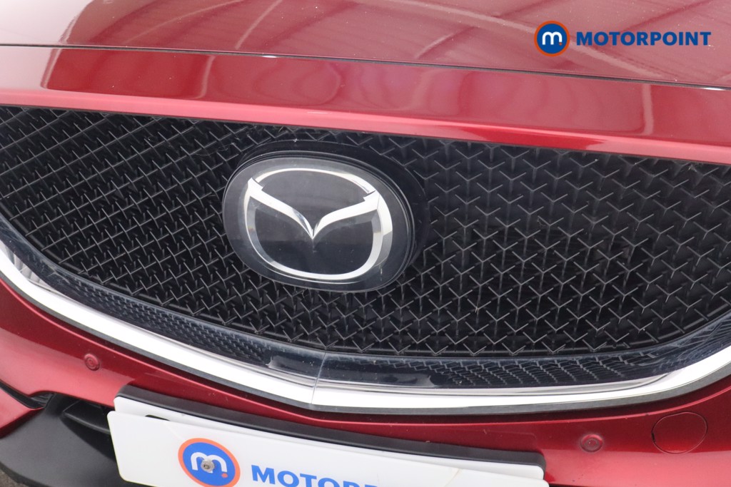 Mazda Cx-5 Sport Nav-Plus Manual Petrol SUV - Stock Number (1576577) - 31st supplementary image