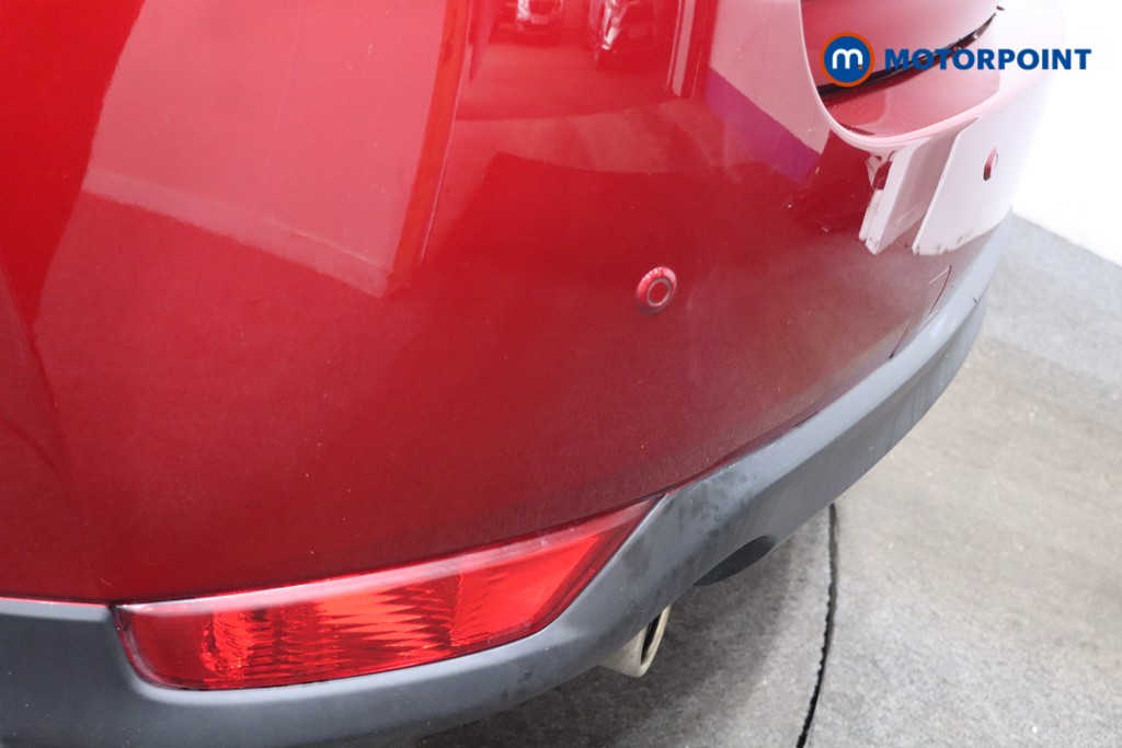 Mazda Cx-5 Sport Nav-Plus Manual Petrol SUV - Stock Number (1576577) - 36th supplementary image