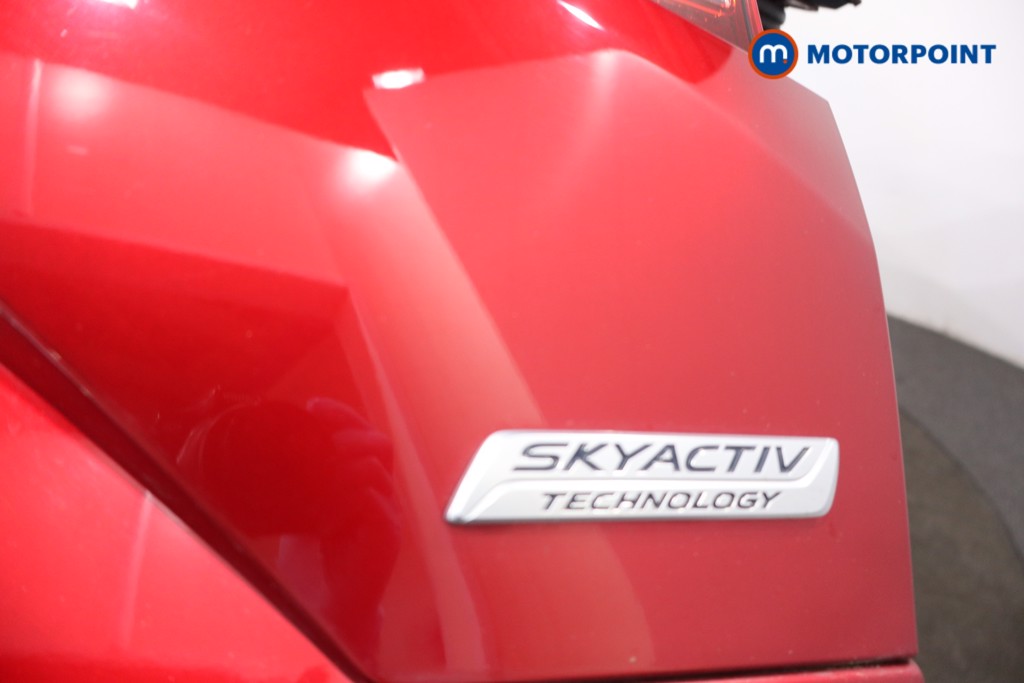 Mazda Cx-5 Sport Nav-Plus Manual Petrol SUV - Stock Number (1576577) - 37th supplementary image
