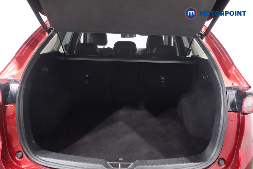 Mazda Cx-5 Sport Nav-Plus Manual Petrol SUV - Stock Number (1576577) - 41st supplementary image