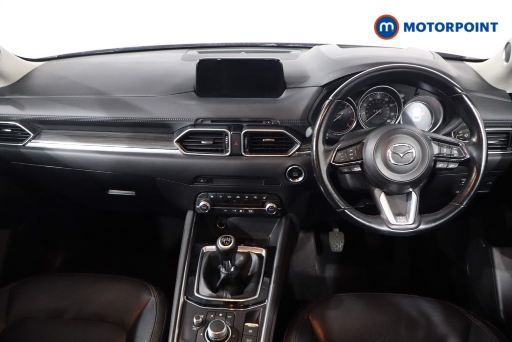 Mazda Cx-5 Sport Nav-Plus Manual Petrol SUV - Stock Number (1576577) - 1st supplementary image
