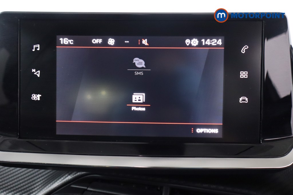 Peugeot 2008 Allure Manual Petrol SUV - Stock Number (1576622) - 2nd supplementary image