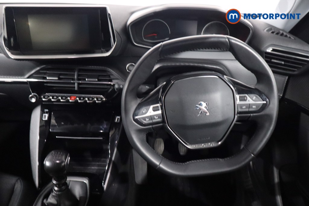 Peugeot 2008 Allure Manual Petrol SUV - Stock Number (1576622) - 3rd supplementary image