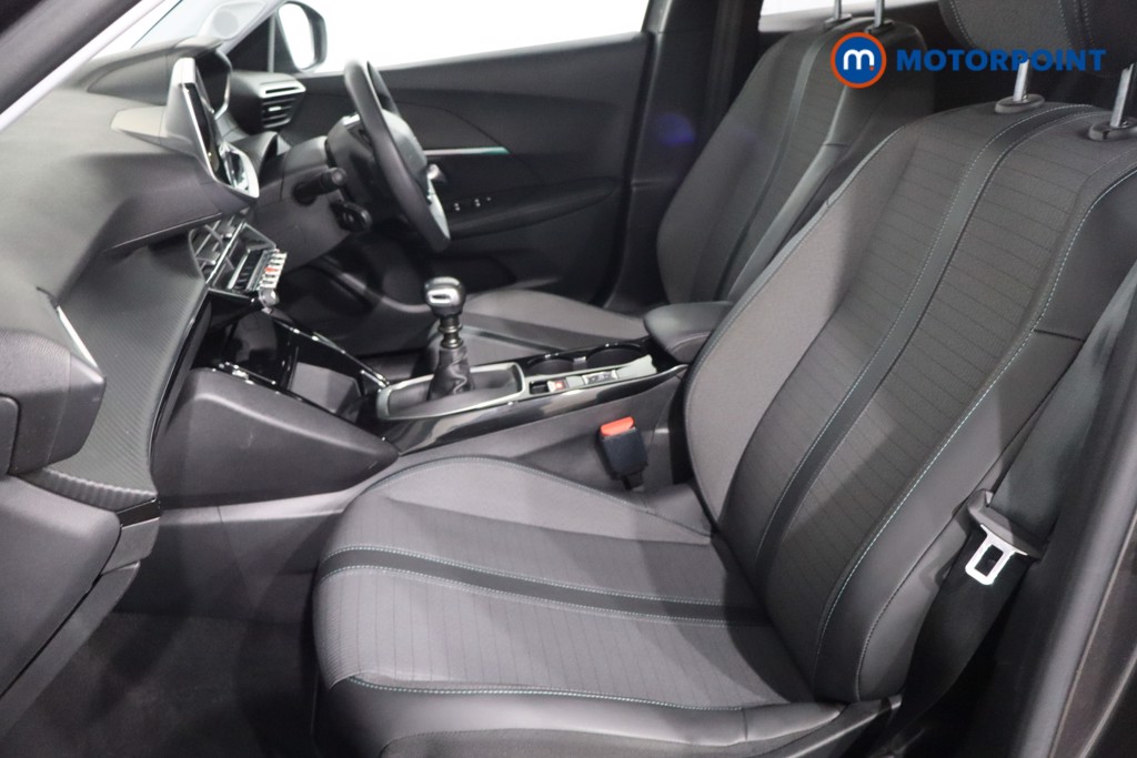 Peugeot 2008 Allure Manual Petrol SUV - Stock Number (1576622) - 4th supplementary image