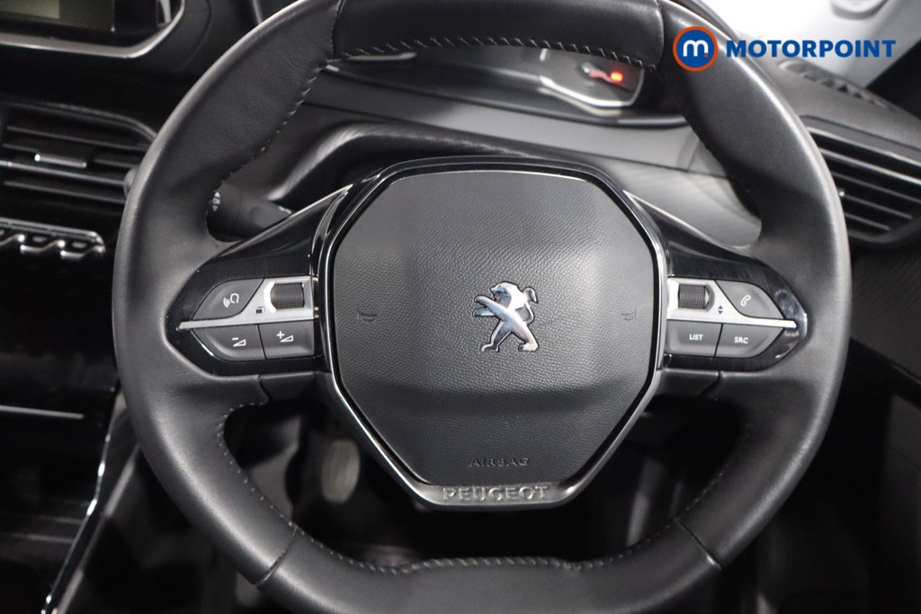 Peugeot 2008 Allure Manual Petrol SUV - Stock Number (1576622) - 6th supplementary image