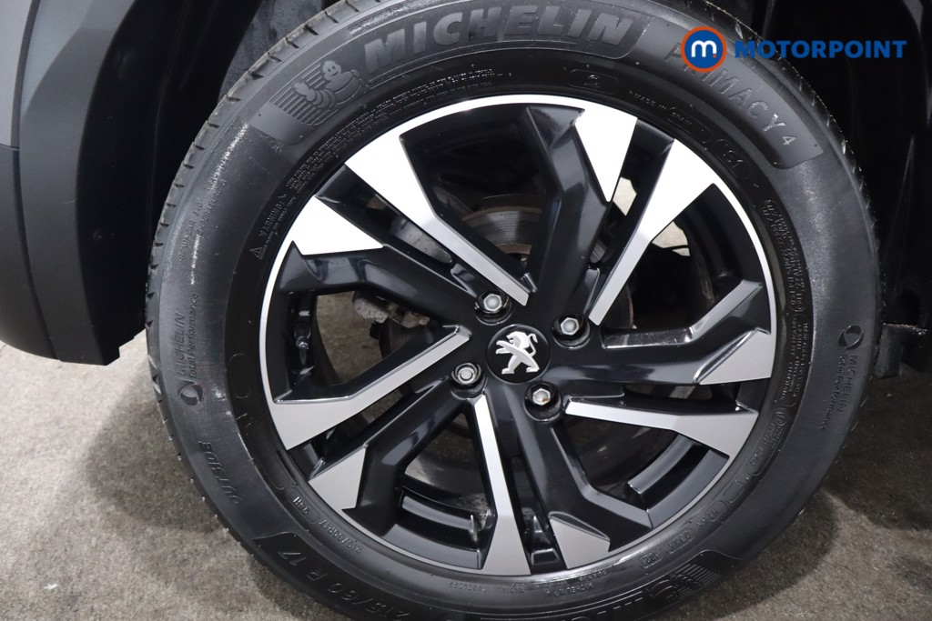 Peugeot 2008 Allure Manual Petrol SUV - Stock Number (1576622) - 9th supplementary image