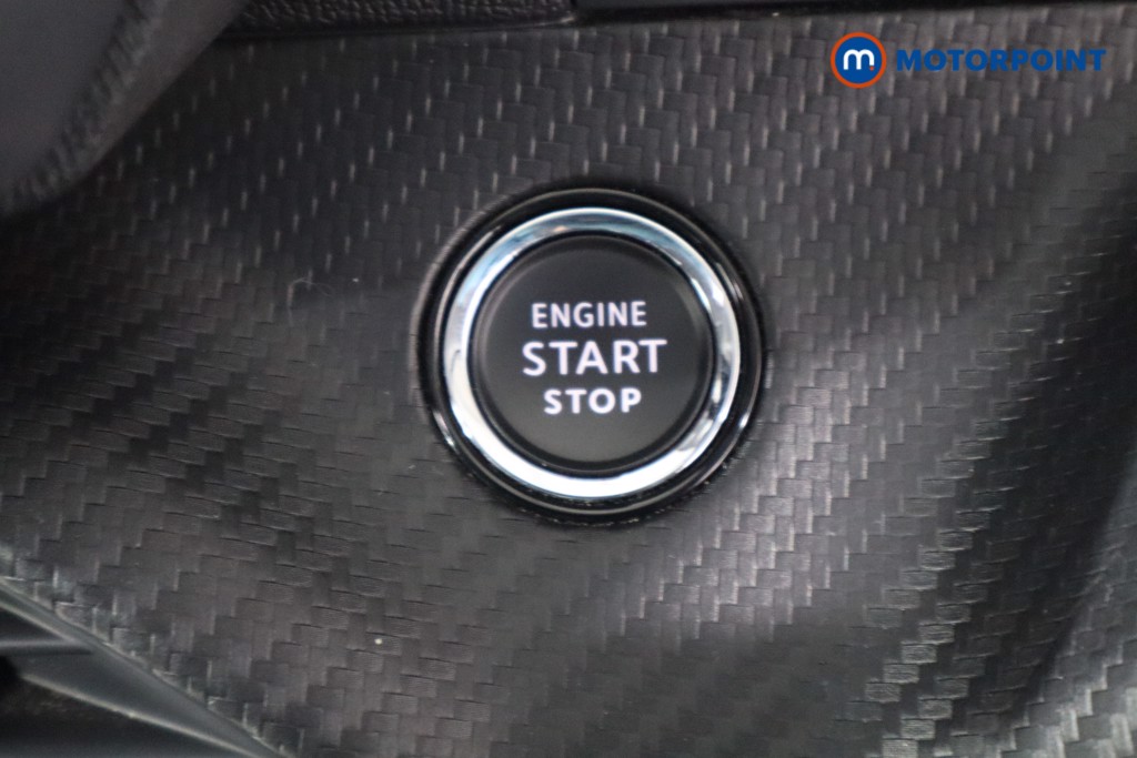 Peugeot 2008 Allure Manual Petrol SUV - Stock Number (1576622) - 13th supplementary image