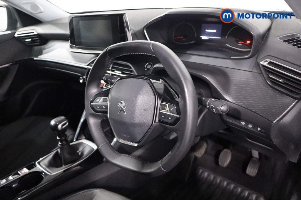 Peugeot 2008 Allure Manual Petrol SUV - Stock Number (1576622) - 24th supplementary image