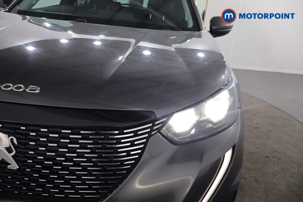 Peugeot 2008 Allure Manual Petrol SUV - Stock Number (1576622) - 27th supplementary image